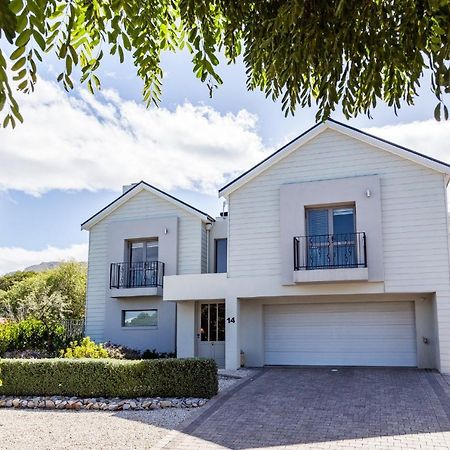 Nerf-Af Rooms And Cottage At Onrus , Hermanus Exterior foto