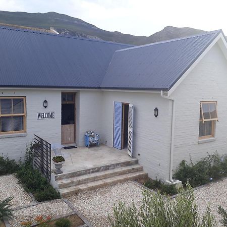 Nerf-Af Rooms And Cottage At Onrus , Hermanus Habitación foto