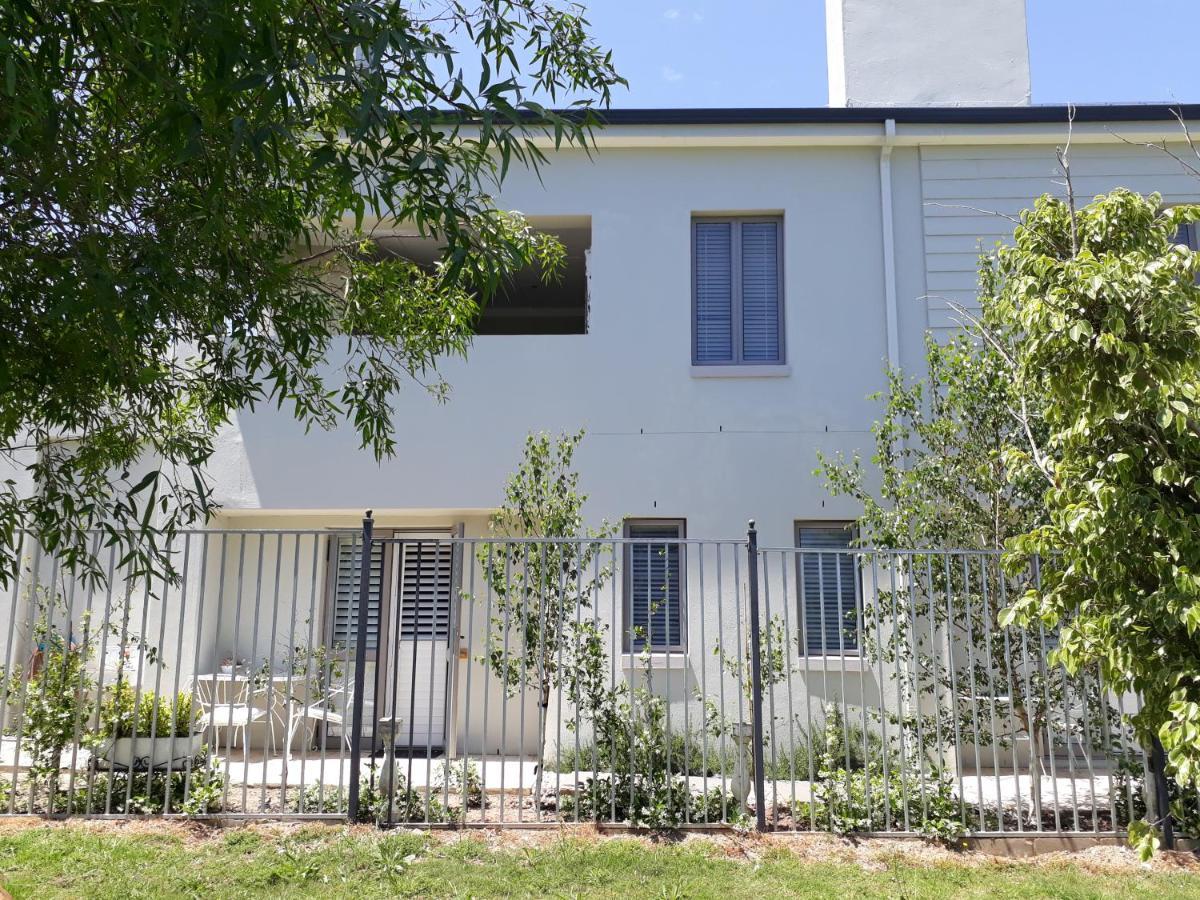 Nerf-Af Rooms And Cottage At Onrus , Hermanus Exterior foto
