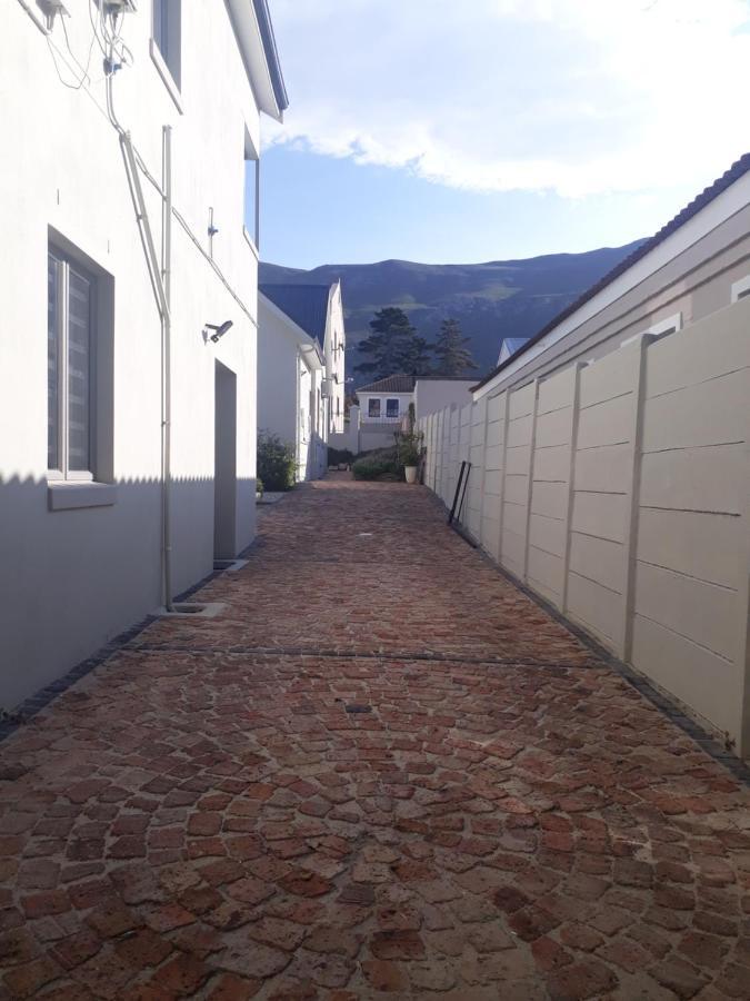 Nerf-Af Rooms And Cottage At Onrus , Hermanus Exterior foto