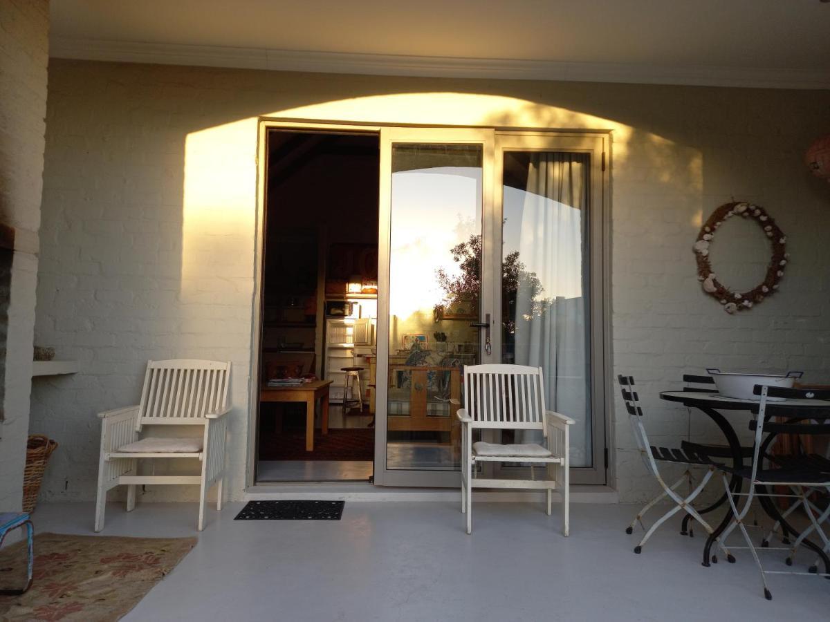 Nerf-Af Rooms And Cottage At Onrus , Hermanus Exterior foto
