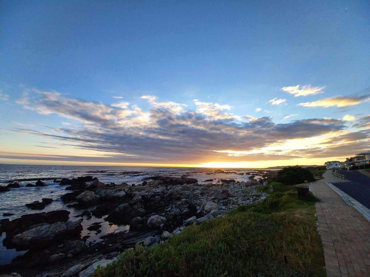 Nerf-Af Rooms And Cottage At Onrus , Hermanus Exterior foto