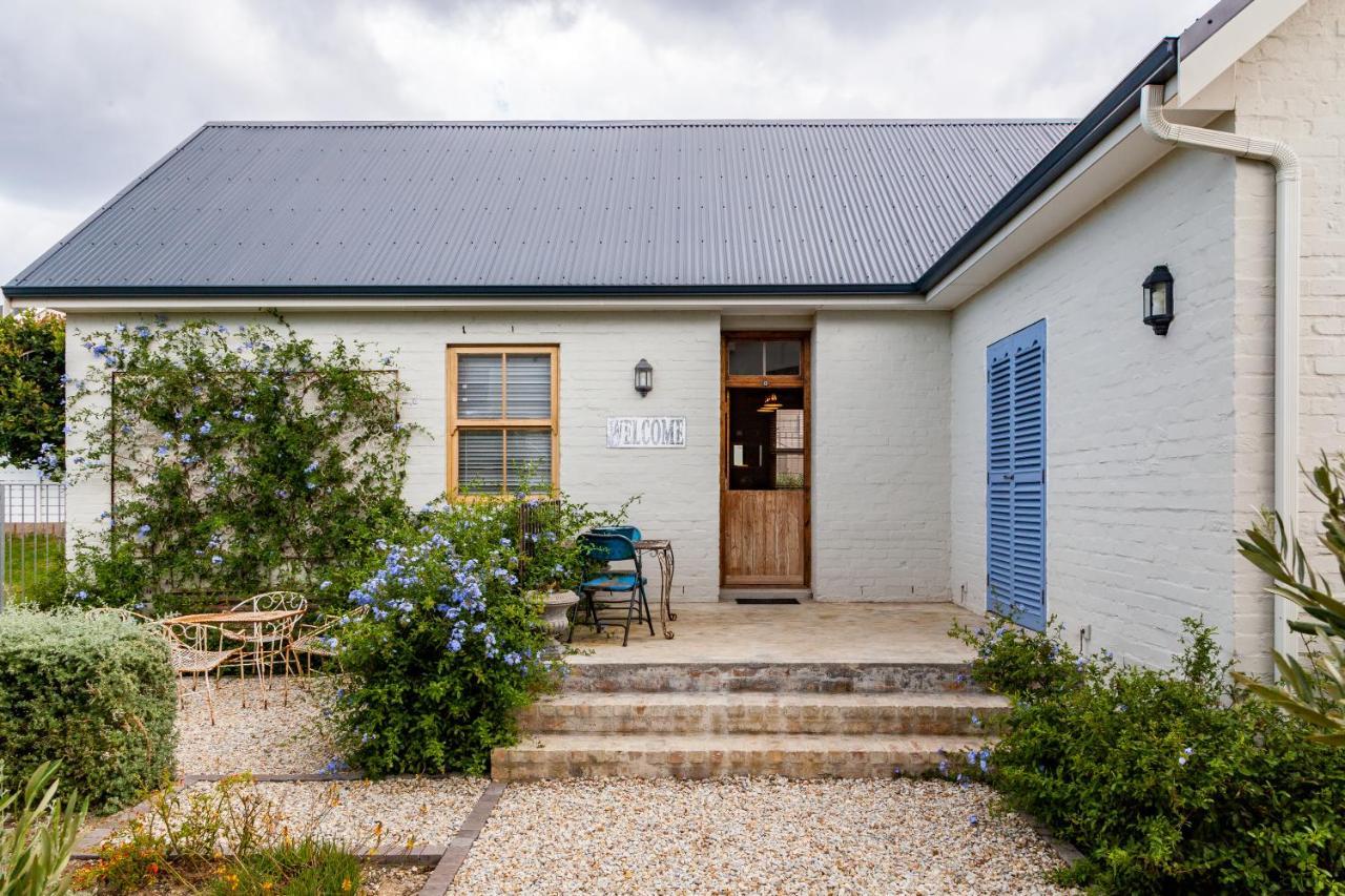 Nerf-Af Rooms And Cottage At Onrus , Hermanus Exterior foto