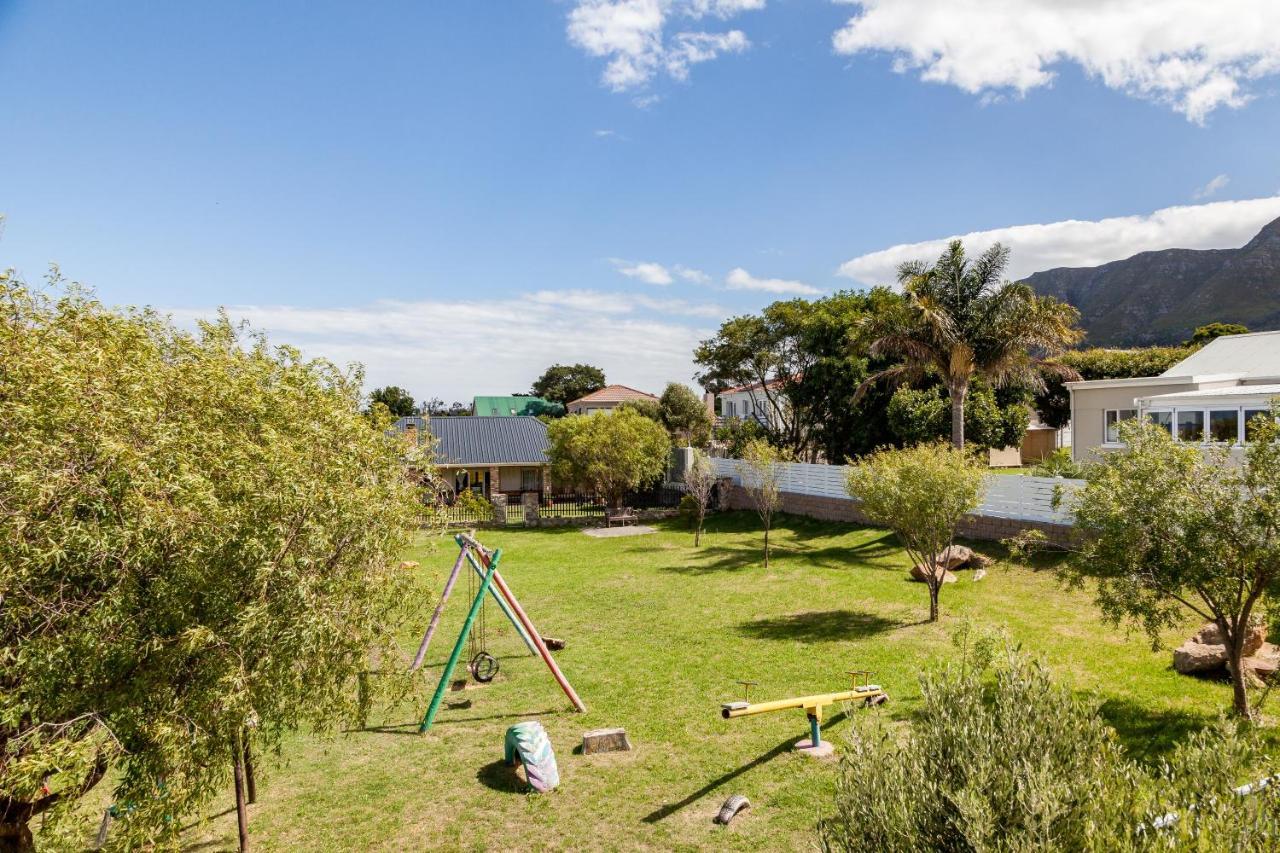 Nerf-Af Rooms And Cottage At Onrus , Hermanus Exterior foto
