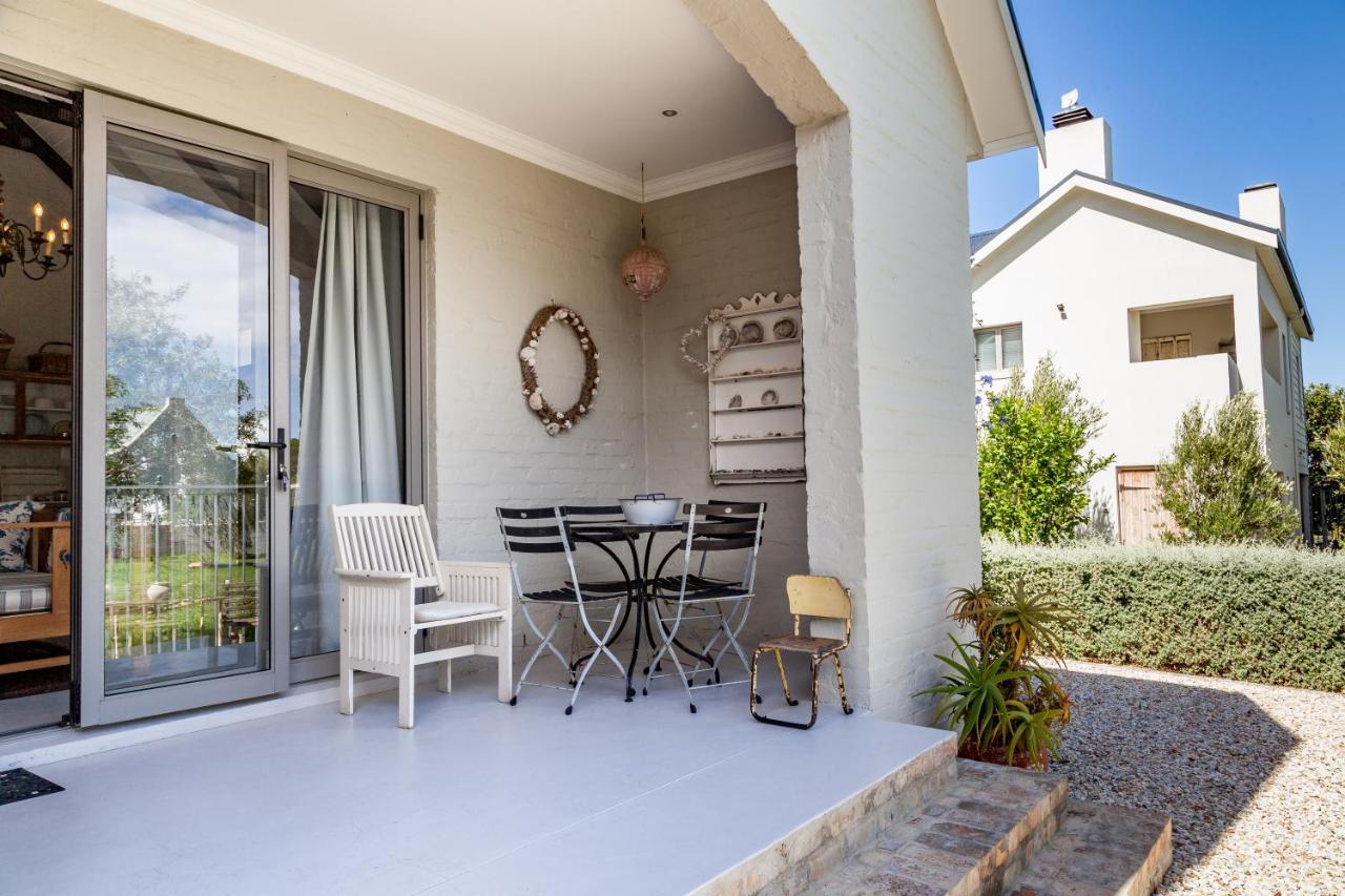 Nerf-Af Rooms And Cottage At Onrus , Hermanus Exterior foto
