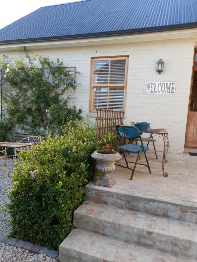 Nerf-Af Rooms And Cottage At Onrus , Hermanus Exterior foto
