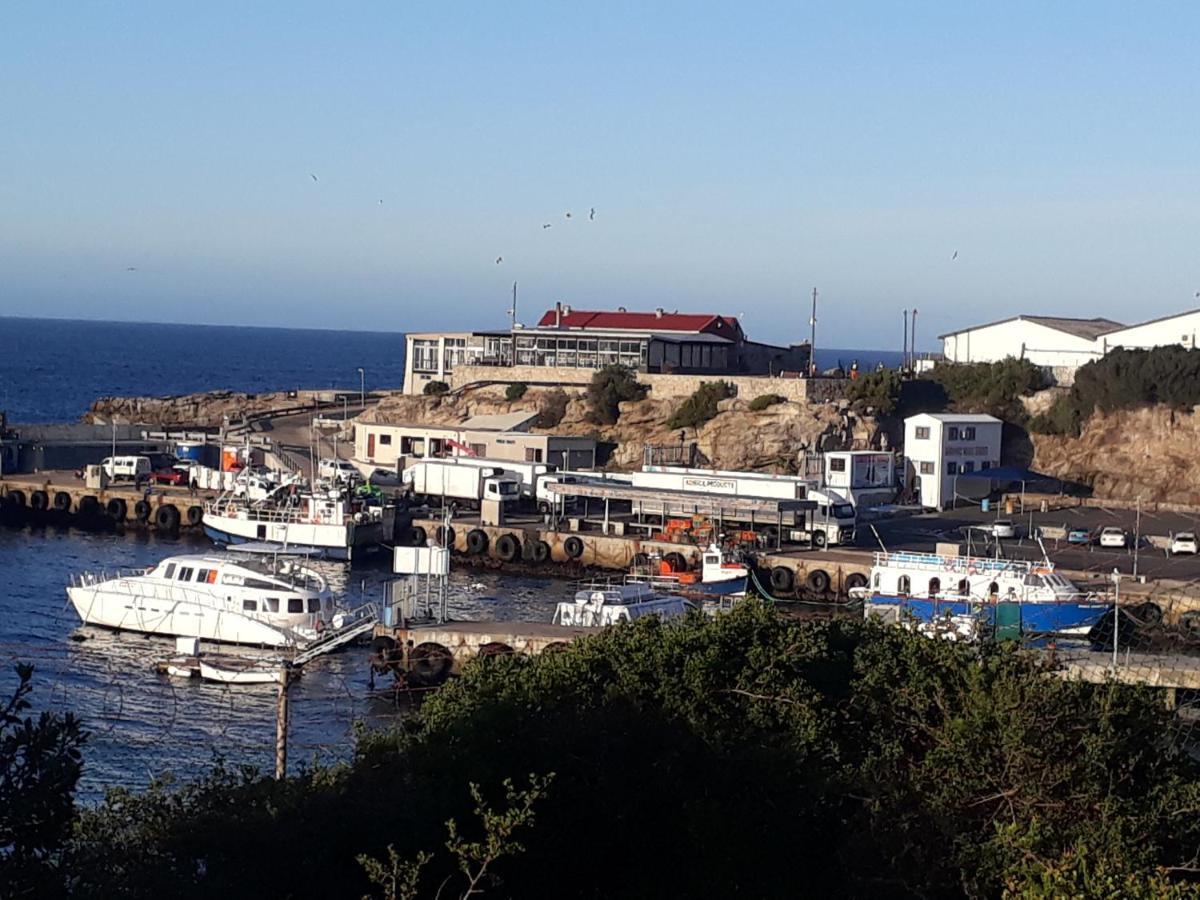 Nerf-Af Rooms And Cottage At Onrus , Hermanus Exterior foto