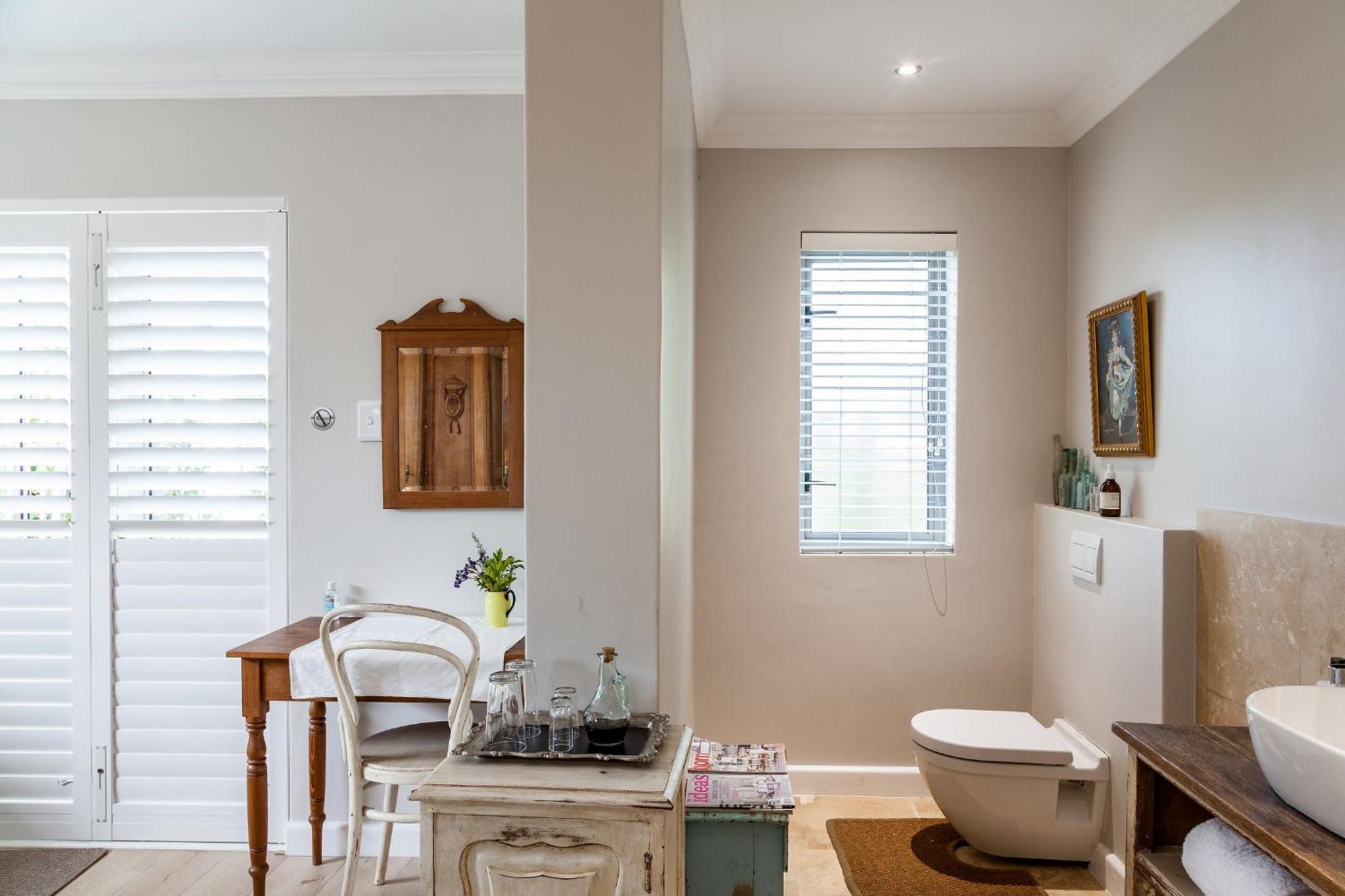 Nerf-Af Rooms And Cottage At Onrus , Hermanus Habitación foto