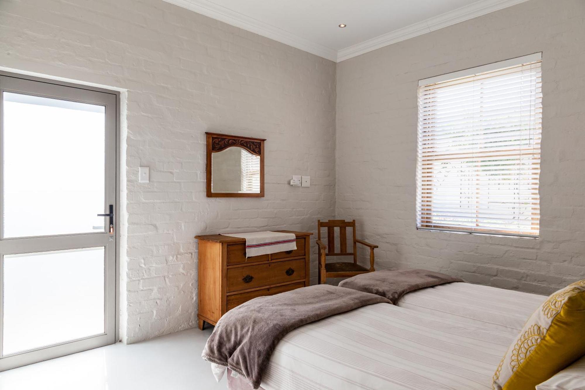 Nerf-Af Rooms And Cottage At Onrus , Hermanus Habitación foto