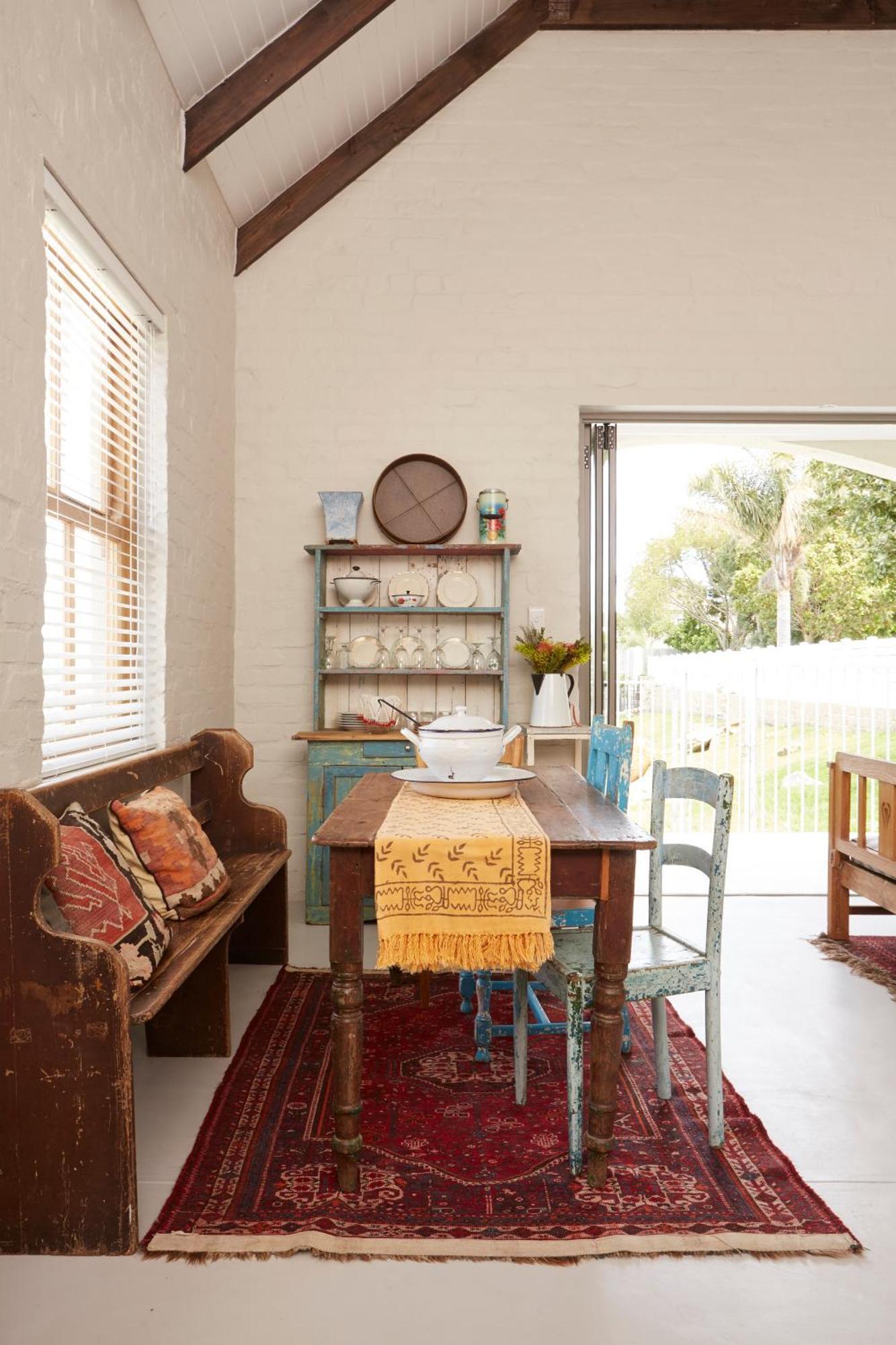 Nerf-Af Rooms And Cottage At Onrus , Hermanus Habitación foto