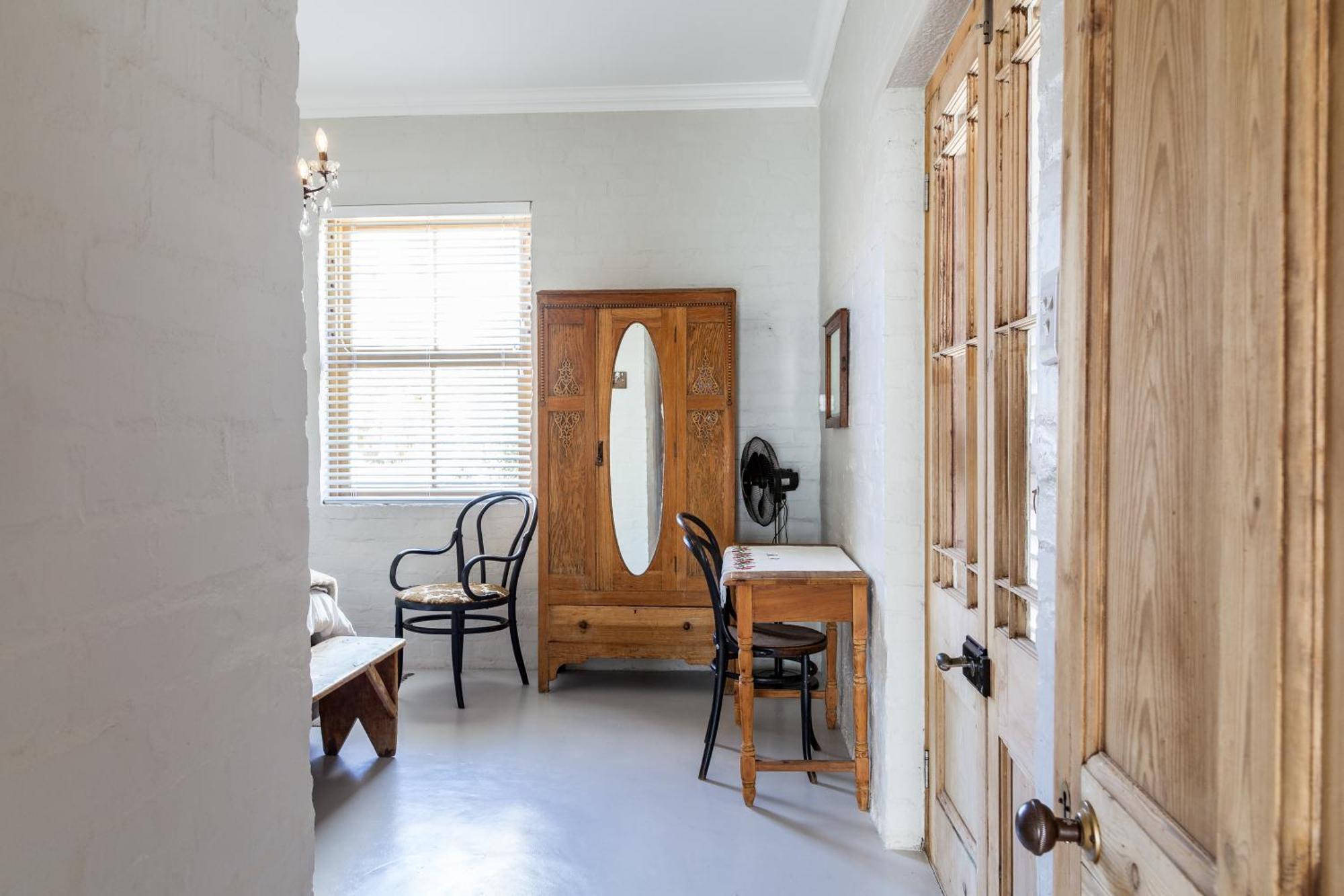 Nerf-Af Rooms And Cottage At Onrus , Hermanus Habitación foto