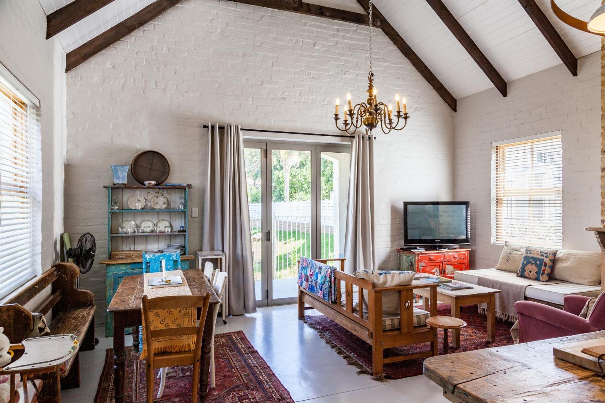 Nerf-Af Rooms And Cottage At Onrus , Hermanus Habitación foto