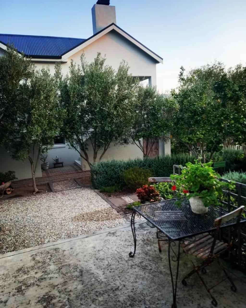 Nerf-Af Rooms And Cottage At Onrus , Hermanus Exterior foto
