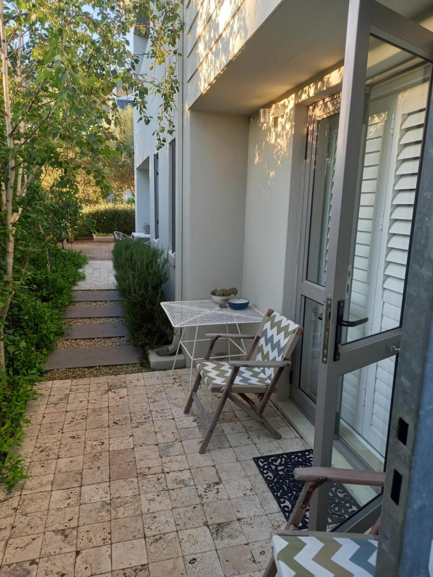 Nerf-Af Rooms And Cottage At Onrus , Hermanus Exterior foto